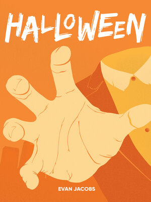 cover image of Halloween